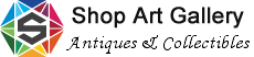 Shop Art Gallery